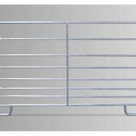 POW fencing panels for sheep