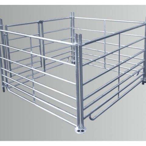 ROW fencing panels for sheep