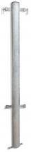 Double Hanging Post 180°