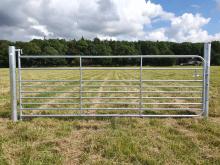 M4 Sheep Gate