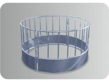Round feeder for sheep EKR - 015