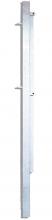 Semi Automatic Crush Gate Hanging Post