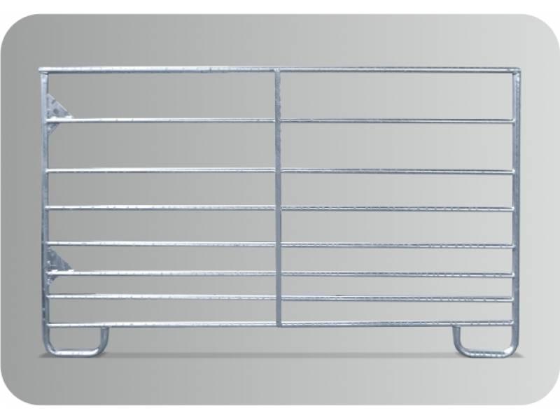 POW fencing panels for sheep