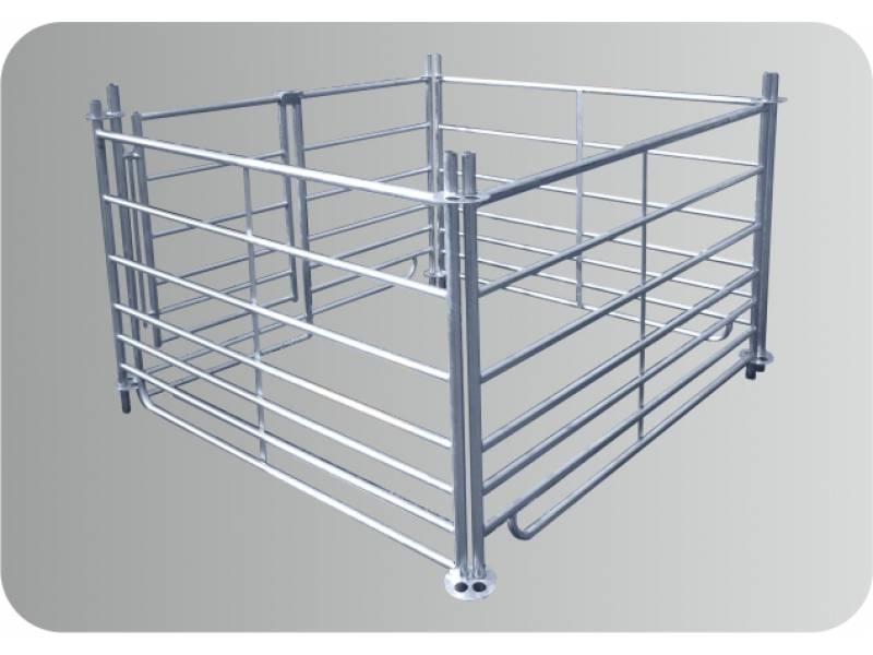 ROW fencing panels for sheep