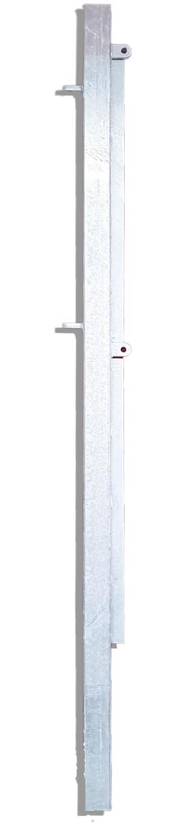 Semi Automatic Crush Gate Hanging Post
